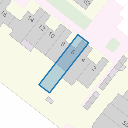 Perceel HOE01-B-3852