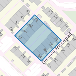 Perceel HOE01-B-3861