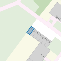 Perceel HOE01-B-3867