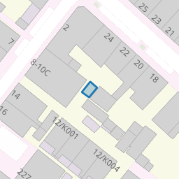 Perceel HOE01-B-3894