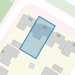 Perceel HOE01-B-3898