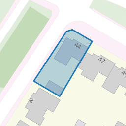 Perceel HOE01-B-3899