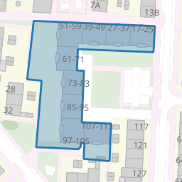 Perceel HOE01-B-3903