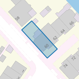 Perceel HOE01-B-3910