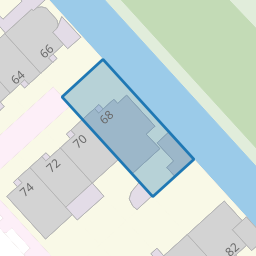 Perceel HOE01-B-3911