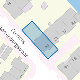 Perceel HOE01-B-3915