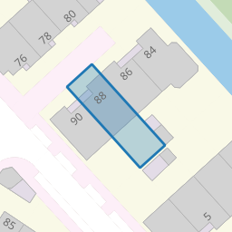 Perceel HOE01-B-3920