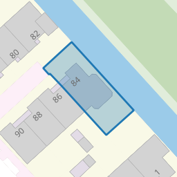 Perceel HOE01-B-3922