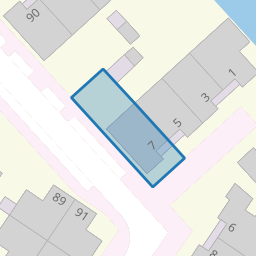 Perceel HOE01-B-3923