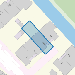 Perceel HOE01-B-3925