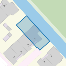 Perceel HOE01-B-3926