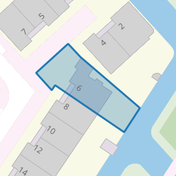 Perceel HOE01-B-3929