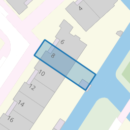 Perceel HOE01-B-3930