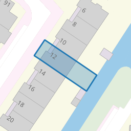 Perceel HOE01-B-3932