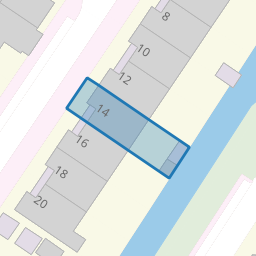 Perceel HOE01-B-3933