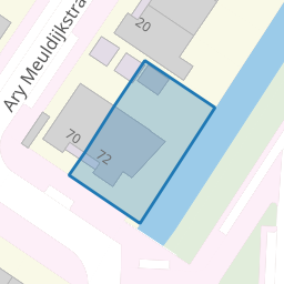 Perceel HOE01-B-3937