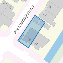 Perceel HOE01-B-3938