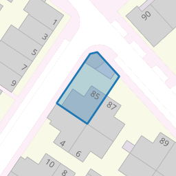 Perceel HOE01-B-3940