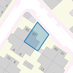 Perceel HOE01-B-3941