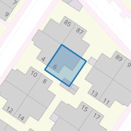 Perceel HOE01-B-3942