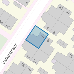 Perceel HOE01-B-3944