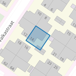 Perceel HOE01-B-3946