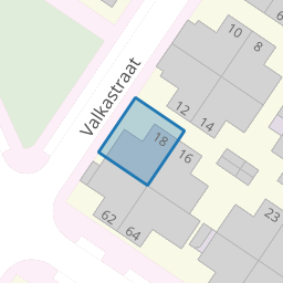 Perceel HOE01-B-3948