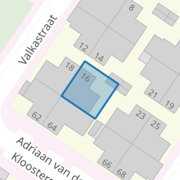 Perceel HOE01-B-3949