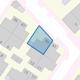 Perceel HOE01-B-3952