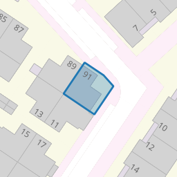 Perceel HOE01-B-3953