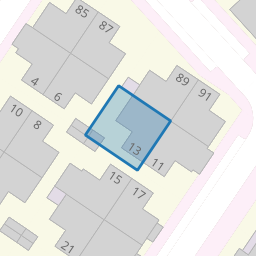 Perceel HOE01-B-3955