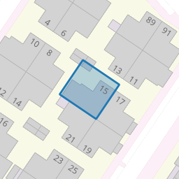 Perceel HOE01-B-3956