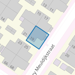 Perceel HOE01-B-3958