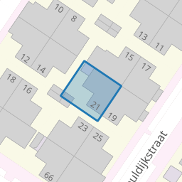 Perceel HOE01-B-3959