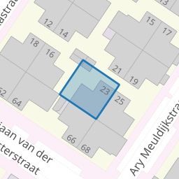 Perceel HOE01-B-3960