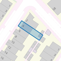 Perceel HOE01-B-3965