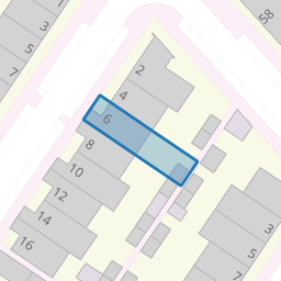 Perceel HOE01-B-3966