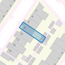 Perceel HOE01-B-3967