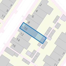 Perceel HOE01-B-3968