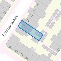 Perceel HOE01-B-3971