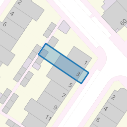 Perceel HOE01-B-3973