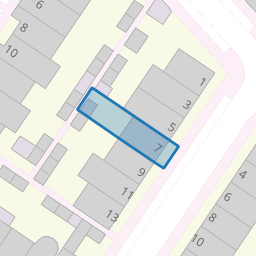 Perceel HOE01-B-3975