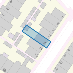 Perceel HOE01-B-3976