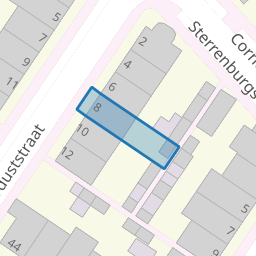 Perceel HOE01-B-3982