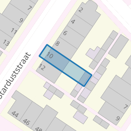 Perceel HOE01-B-3983