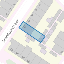 Perceel HOE01-B-3984