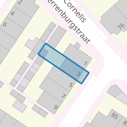 Perceel HOE01-B-3986