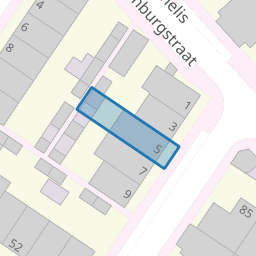 Perceel HOE01-B-3987