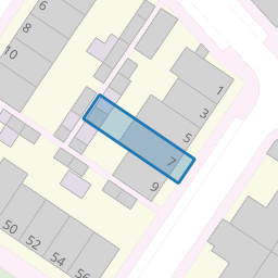 Perceel HOE01-B-3988