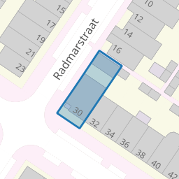 Perceel HOE01-B-3990